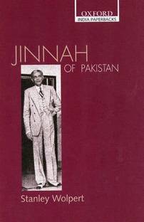 Jinnah of Pakistan