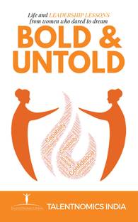 Bold and Untold