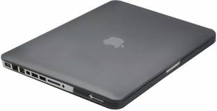 Tobo Front & Back Case for MacBook Pro 13 inch with CD-ROM, (Model: A1278), Hardshell Case Cover With Keyboard skin