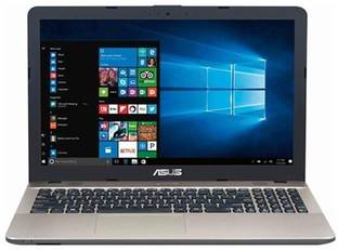 ASUS X510UA Intel Core i3 8th Gen Intel Core i3-8130U Processor 2.2GHz (4M Cache up to 3.4 GHz) - (4 GB/1 TB HDD/Windows 10 Home) X510UA-EJ1070T Laptop
