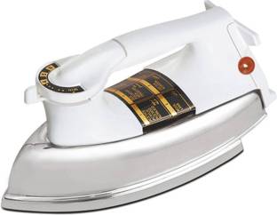 Blue Me Plancha 750 W Dry Iron