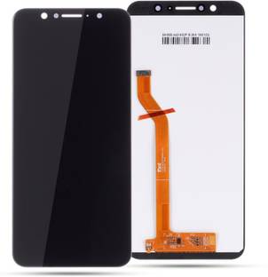 Furious3D IPS LCD Mobile Display for Asus Zenfone Max Pro M1