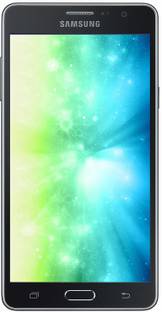 SAMSUNG On7 Pro (Black, 16 GB)