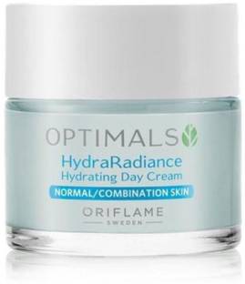 Oriflame optimal hydra rediance day cream