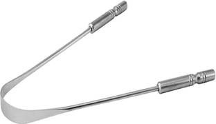 Zivavi Steel Tongue Cleaner