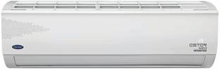 CARRIER 1 Ton 5 Star Split Inverter AC  - White
