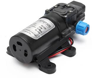 Yashus High Pressure Water Pump Automatic Switch Pressure Washer