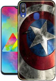 ONLITE Back Cover for Samsung Galaxy M20