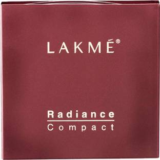 Lakmé Radiance Compact
