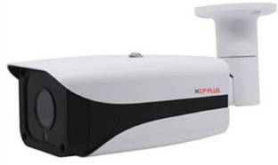 CP PLUS Cp Plus 2.4 mp Bullet HD waterproof Night Vishion cctv camera (Latest Model) Security Camera (1 Channel/ range 50 mtr) Security Camera