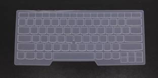 Saco Silicone Keyboard Protector Skin Cover Laptop Keyboard Skin