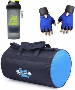 ALLIEDSALESINDIA 2006 3 IN 1 COMBO Fitness Accessory Kit Kit