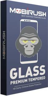 MOBIRUSH Tempered Glass Guard for Honor Bee