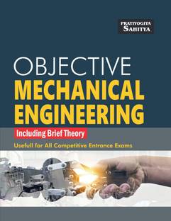 OBJECTIVE MECHANICAL ENGINEERING