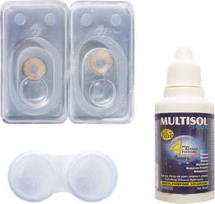 CRYSTAL Quaterly Disposable