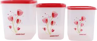 Good Day Plastic Grocery Container  - 6000 ml, 11000 ml, 8000 ml