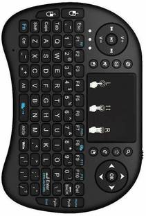 Gabbar Mini_Keyboard Wired USB Standard Multi-device Keyboard Compatible with Desktop, Laptop, Mac