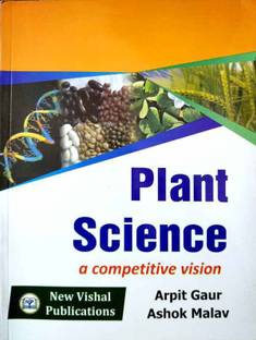 Plant Science A Competitive Vision