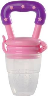 Papa Baby Food Feeder Fruit Nibbler Fruit Sack Teether and Feeder