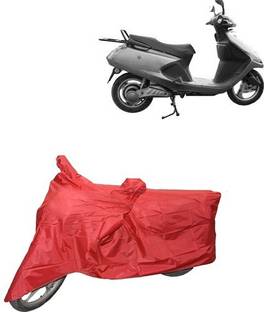 carphoenix Two Wheeler Cover for Universal For Bike