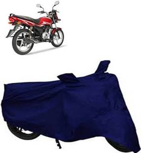 A+ RAIN PROOF Two Wheeler Cover for Bajaj