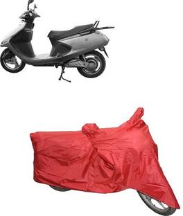carphoenix Two Wheeler Cover for Universal For Bike
