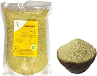 Value Life Millet Little Millet