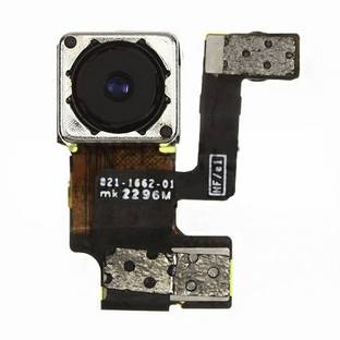 Spares4ever Back Rear Main Replacement Camera Flex iPhone 5 Back Camera