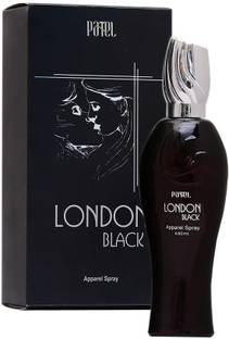 PATEL LONDON BLACK Perfume  -  60 ml