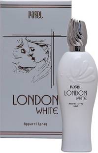 PATEL LONDON WHITE Perfume  -  60 ml