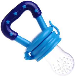 Papa Baby Food Feeder Fruit Nibbler Fruit Sack Teether and Feeder