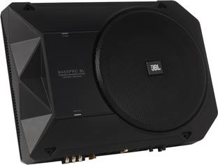 JBL Bass Pro SL Series Subwoofer