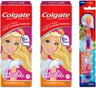Colgate Combo