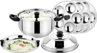 SAYARA SMA Eco-20 Induction & Standard Idli Maker