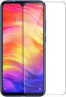 Flipkart SmartBuy Tempered Glass Guard for Mi Redmi Note 7, Mi Redmi Note 7 Pro, Mi Redmi Note 7S