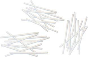FADMAN 30-TRANS-MINI-GLUE-STICKS 7MM Adhesive