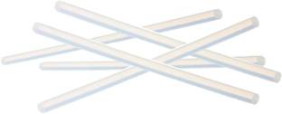 FADMAN 5-TRANS-MINI-GLUE-STICKS 7MM Adhesive