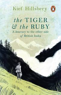 The Tiger and the Ruby