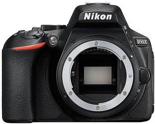 NIKON D5600 DSLR Camera Body Only
