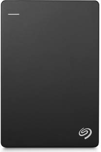 Seagate 2 TB Wired External Hard Disk Drive (HDD)