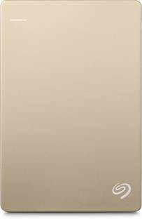 Seagate 2 TB Wired External Hard Disk Drive (HDD)
