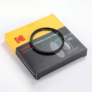 KODAK PRO SERIES 16 LAYER UV Filter