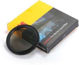 KODAK Pro Series 16 Layer For ND2~ND2000 Variable ND Filter