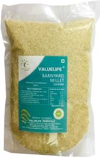 Value Life Millet Barnyard Millet