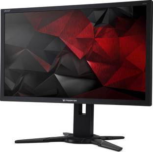 Acer 60.96 cm (24 inch) Full HD TN Panel Gaming Monitor (XB240H)