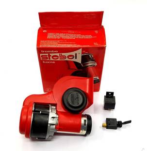 Stebel Horn For Universal For Car