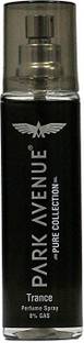 PARK AVENUE TRANCE Deodorant Spray  -  For Men & Women