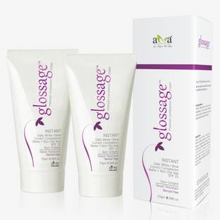 Glossage Fairness Cream Pack of 2