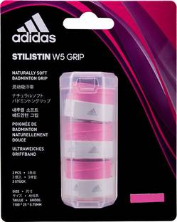 ADIDAS Stilistin W5 Overgrip Smooth Tacky