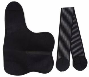 IRIS Compression Light Weight and Adjustable Shoulder Support